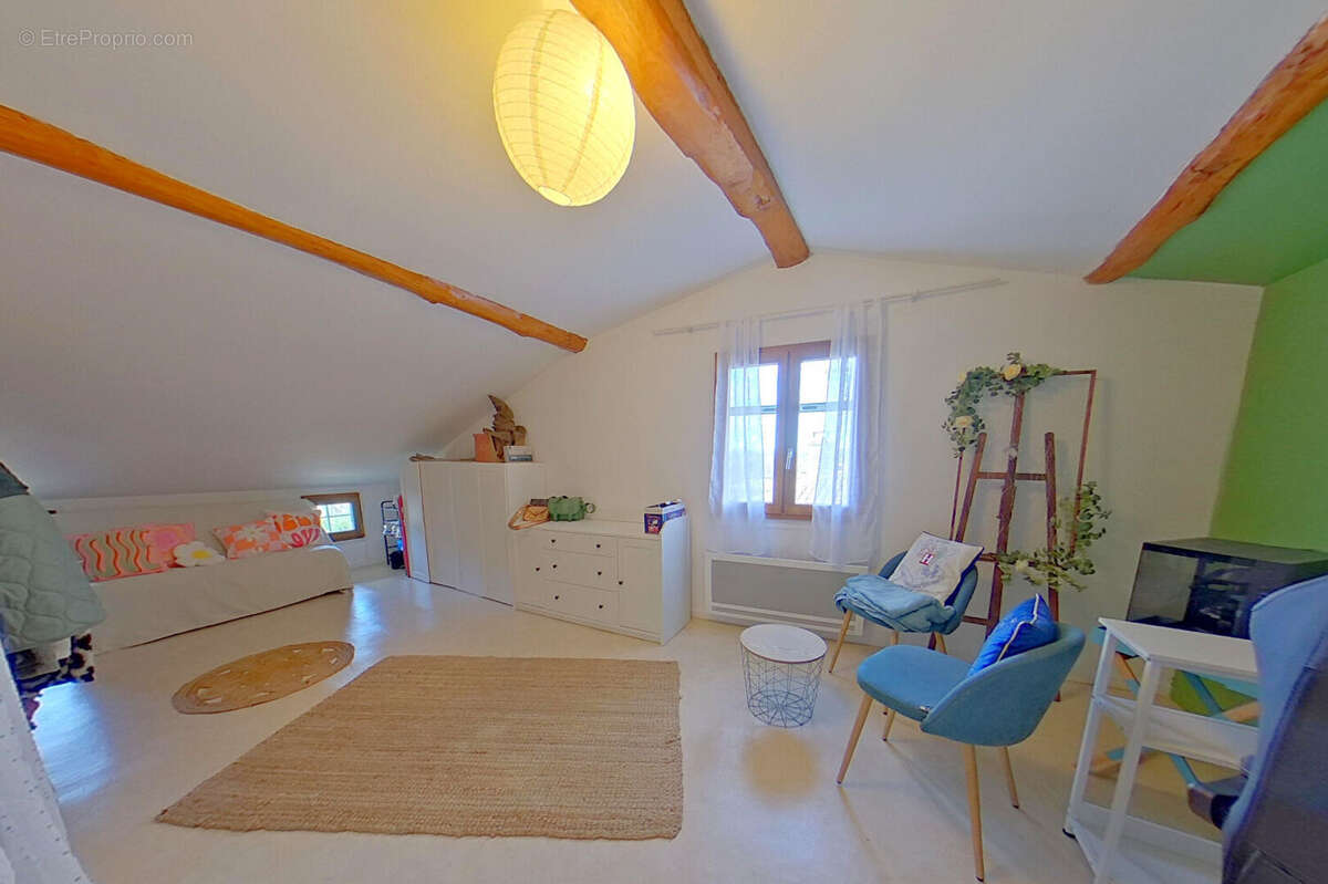 Maison à REALVILLE