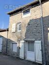 Maison à NONIERES