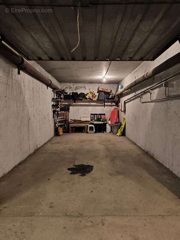 Appartement T3 en centre station - photo 13