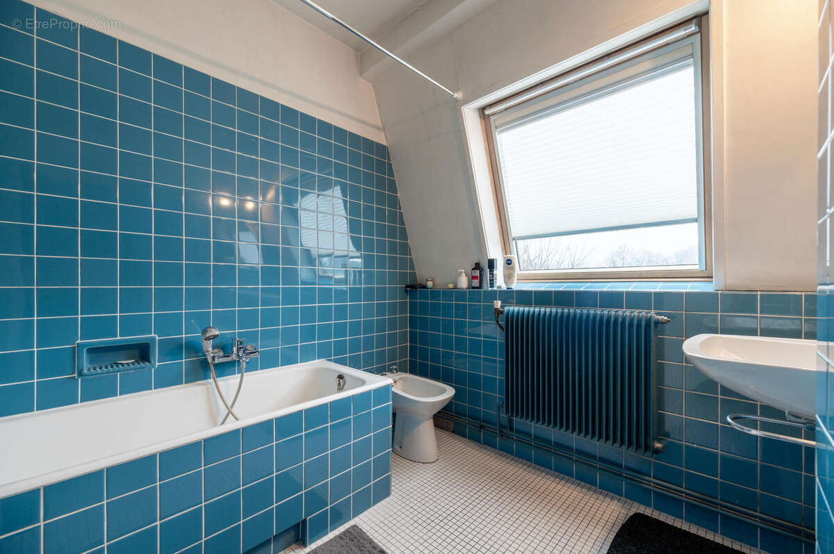 Maison à STRASBOURG