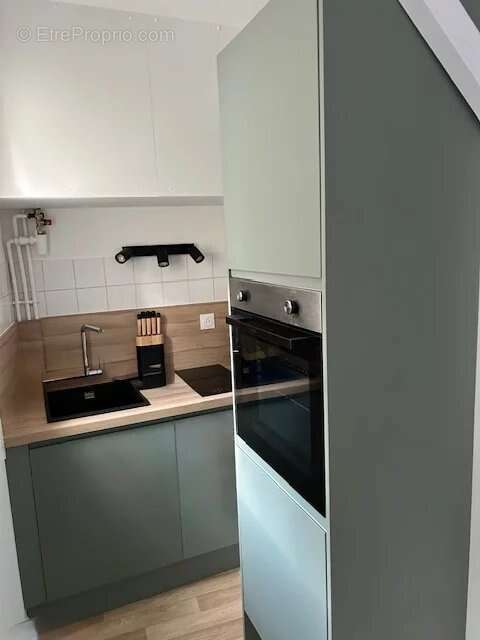 Appartement à CHARTRES