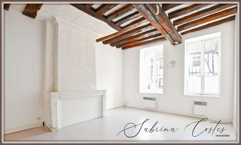 Appartement à VERNON