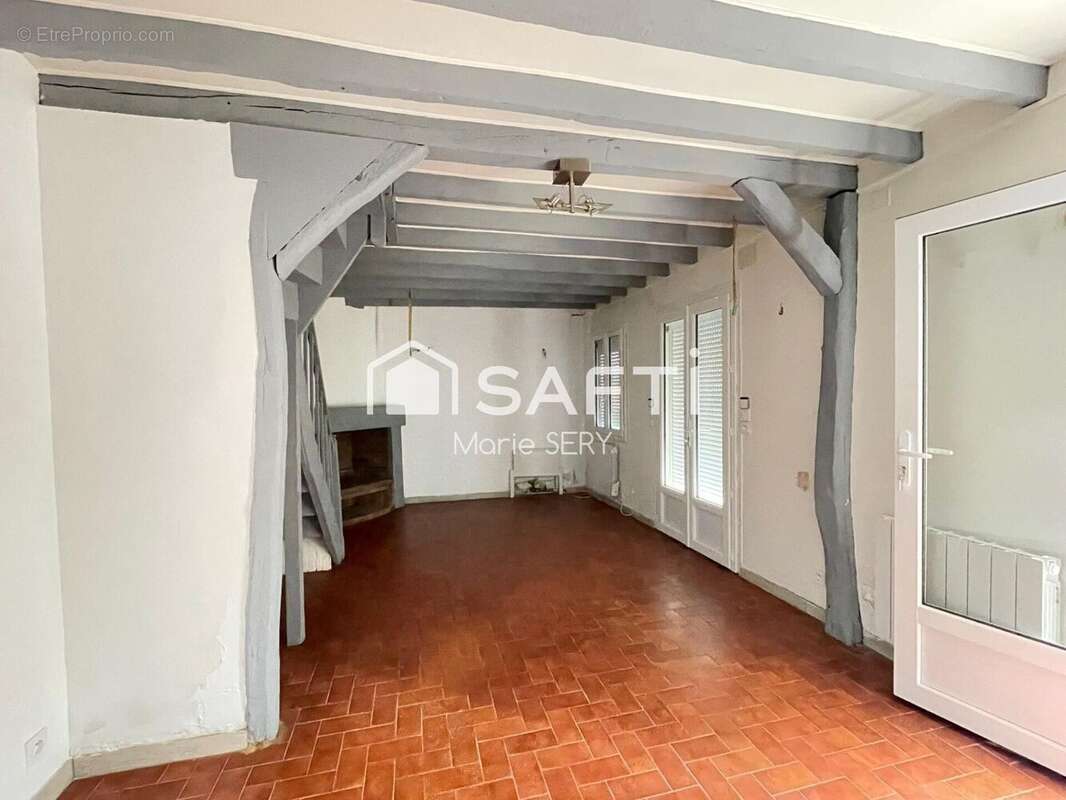 Photo 3 - Maison à CHARLEVAL