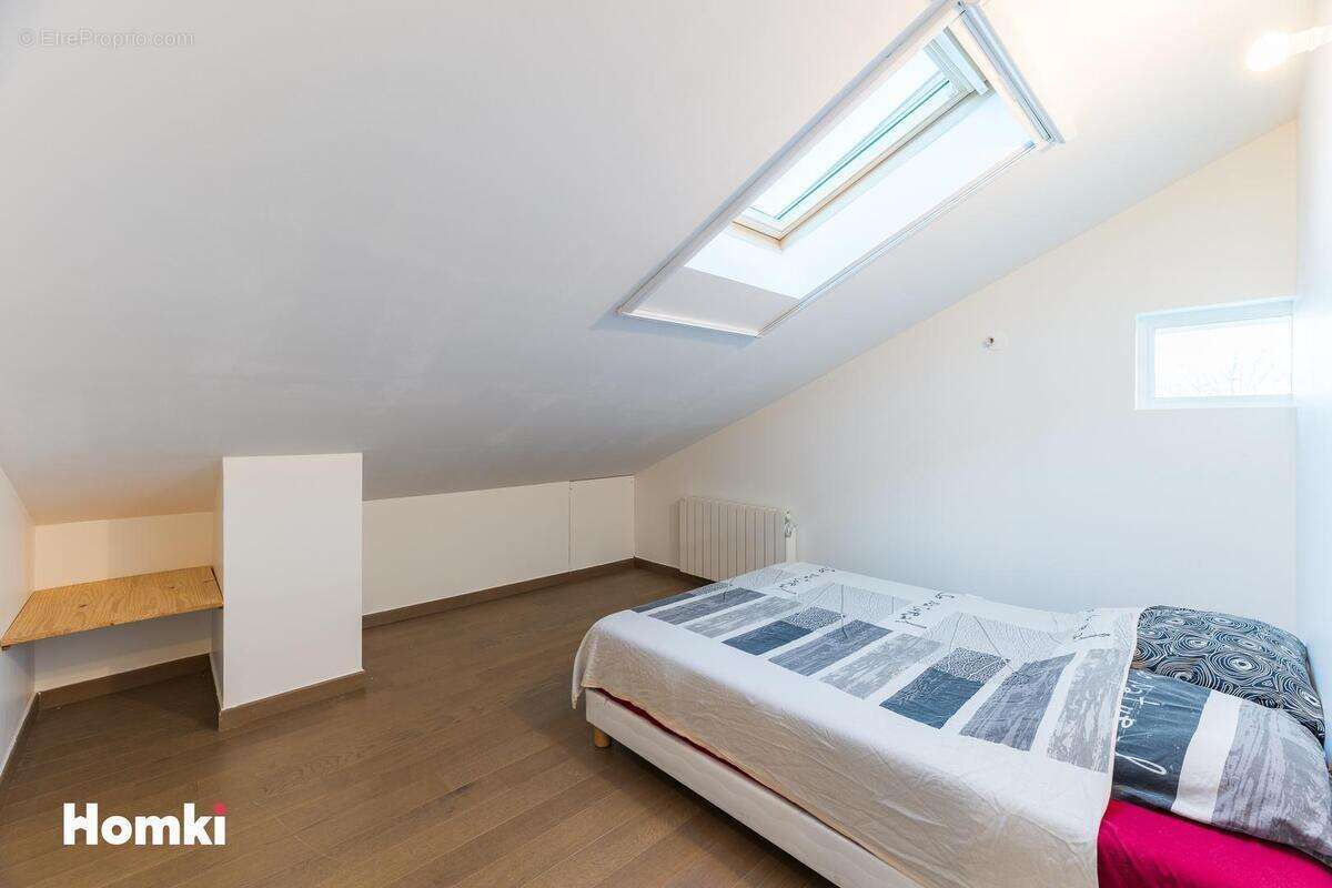 Maison à SAINT-PRIEST