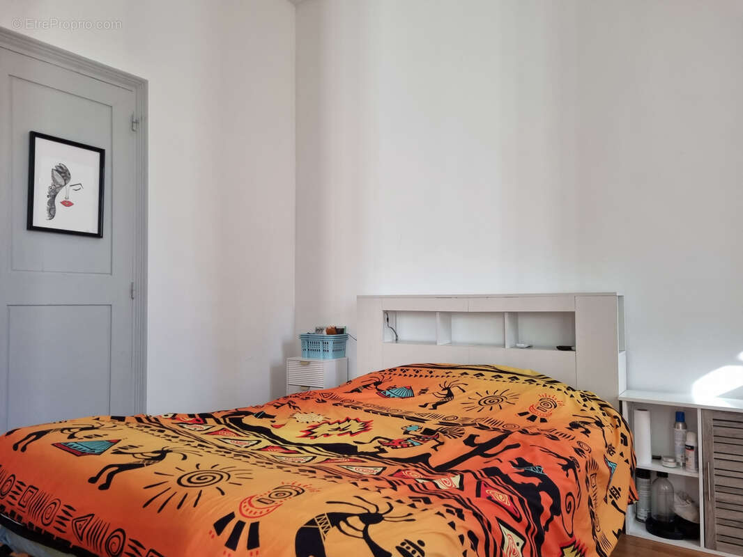 Appartement à NARBONNE