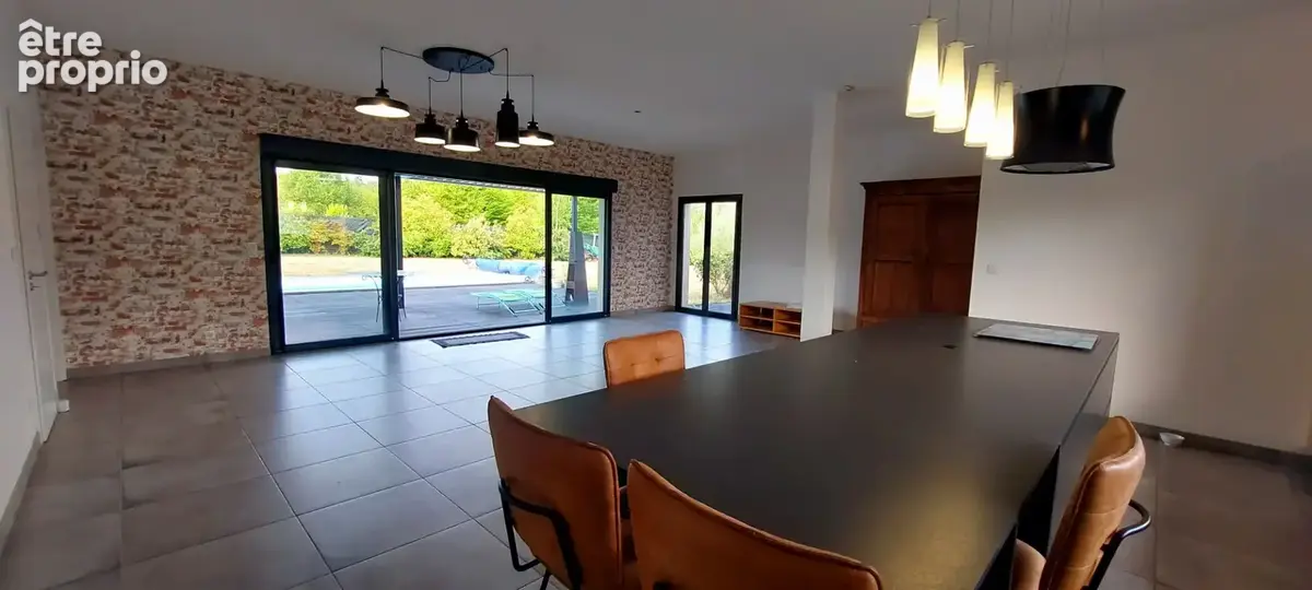 Maison Jarny 7 pièce(s) 149 m2 - photo 5
