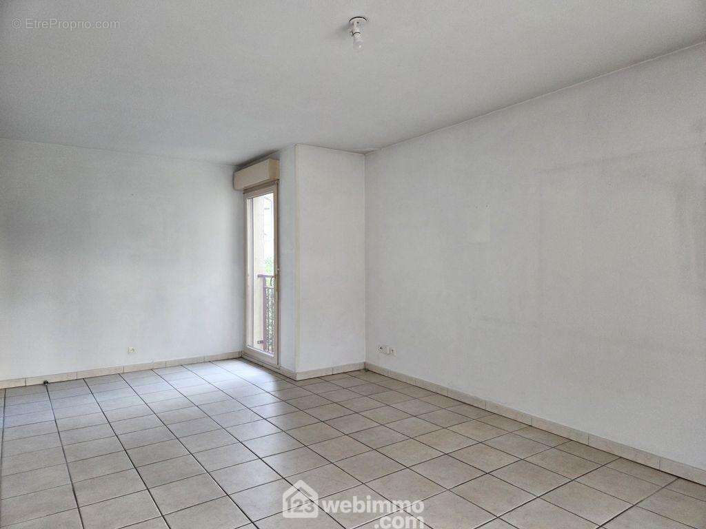 Appartement 72 m² à Albertville  - photo 4