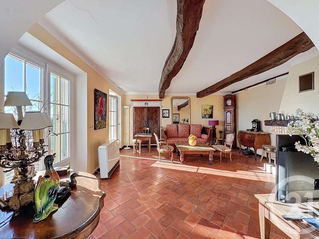 Maison 162 m² à Mougins  - photo 10