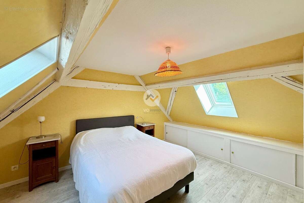 Appartement à VIEUX-THANN