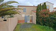 Maison à LA BREE-LES-BAINS
