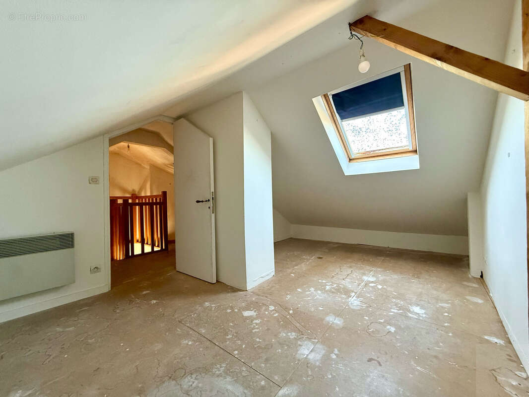 Appartement à AMIENS