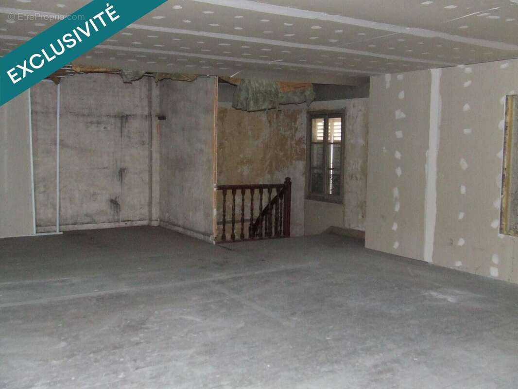 Photo 2 - Maison à BAR-LE-DUC