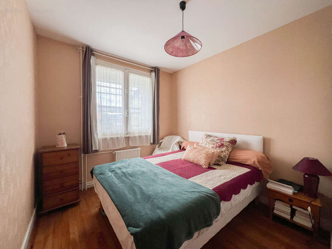 Appartement à ANNECY