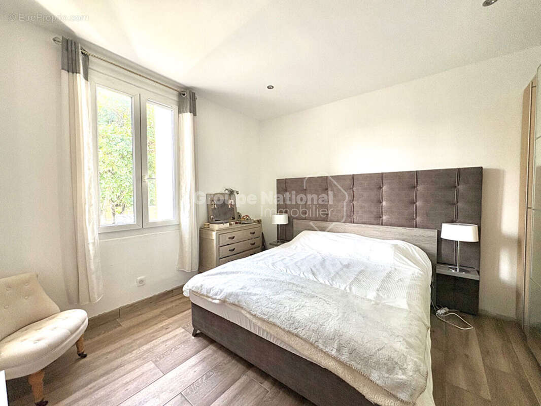 Maison à MARSEILLE-12E
