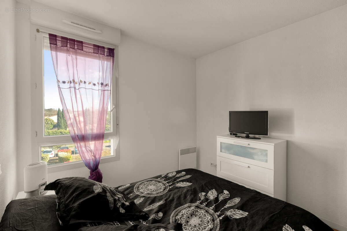 Appartement à ESCALQUENS