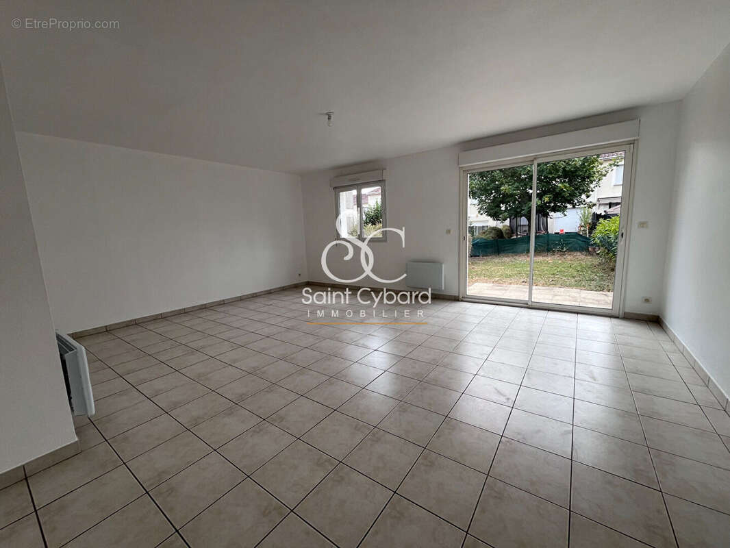 Maison Soyaux 4 pièce(s) - photo 4