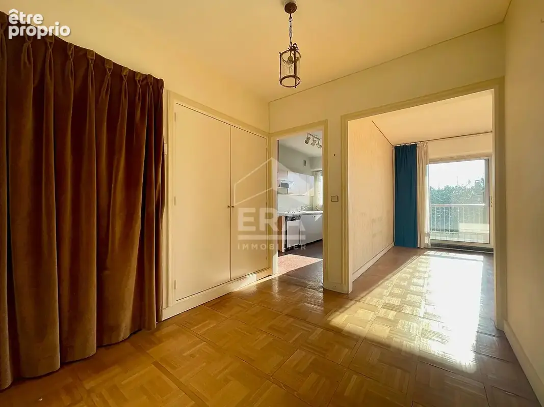 Appartement 87m² à sèvres - photo 10