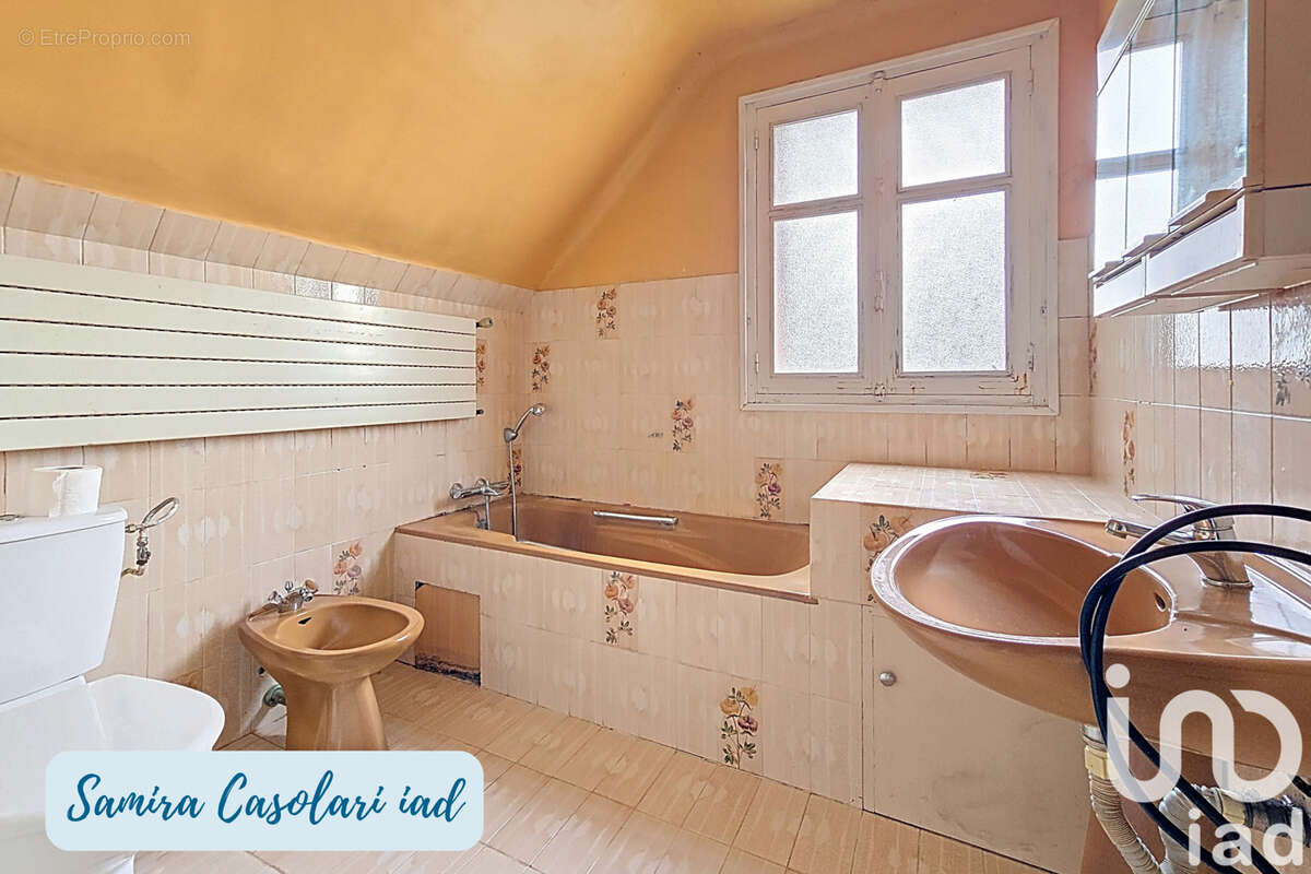 Photo 6 - Maison à BRIIS-SOUS-FORGES