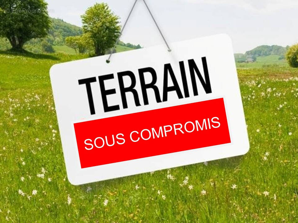 Terrain à LA BERNERIE-EN-RETZ