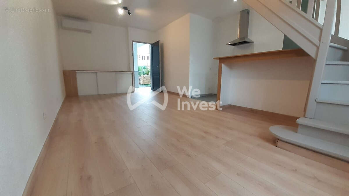 Appartement à TARBES