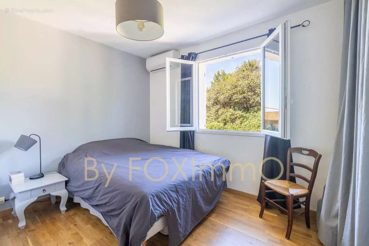 Maison à CAGNES-SUR-MER