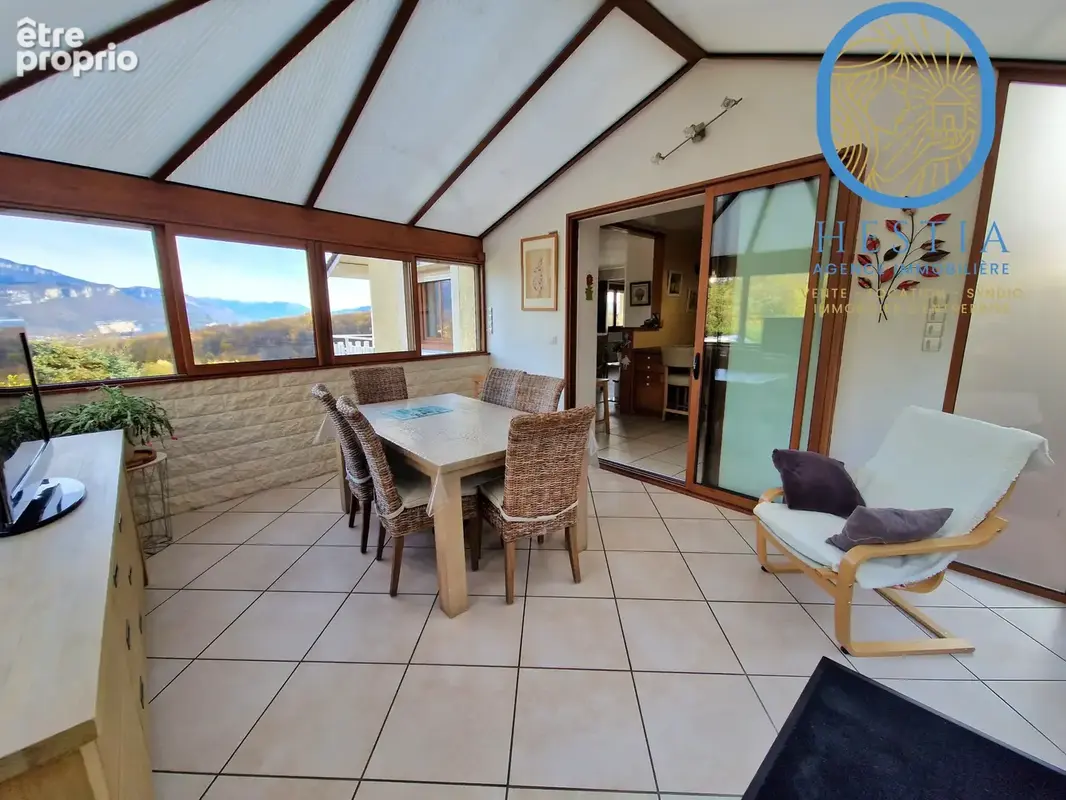 Maison Voiron 140 m2 avec sous-sol - photo 9