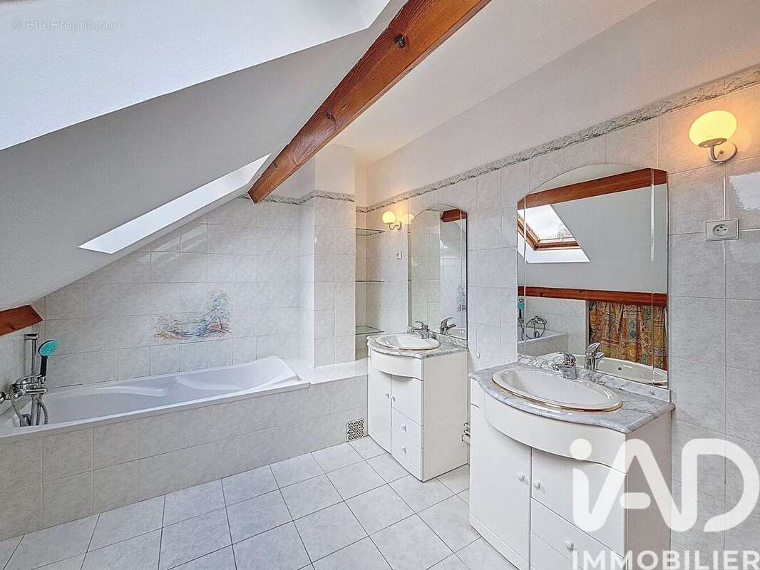 Photo 7 - Maison à GOURNAY-SUR-MARNE