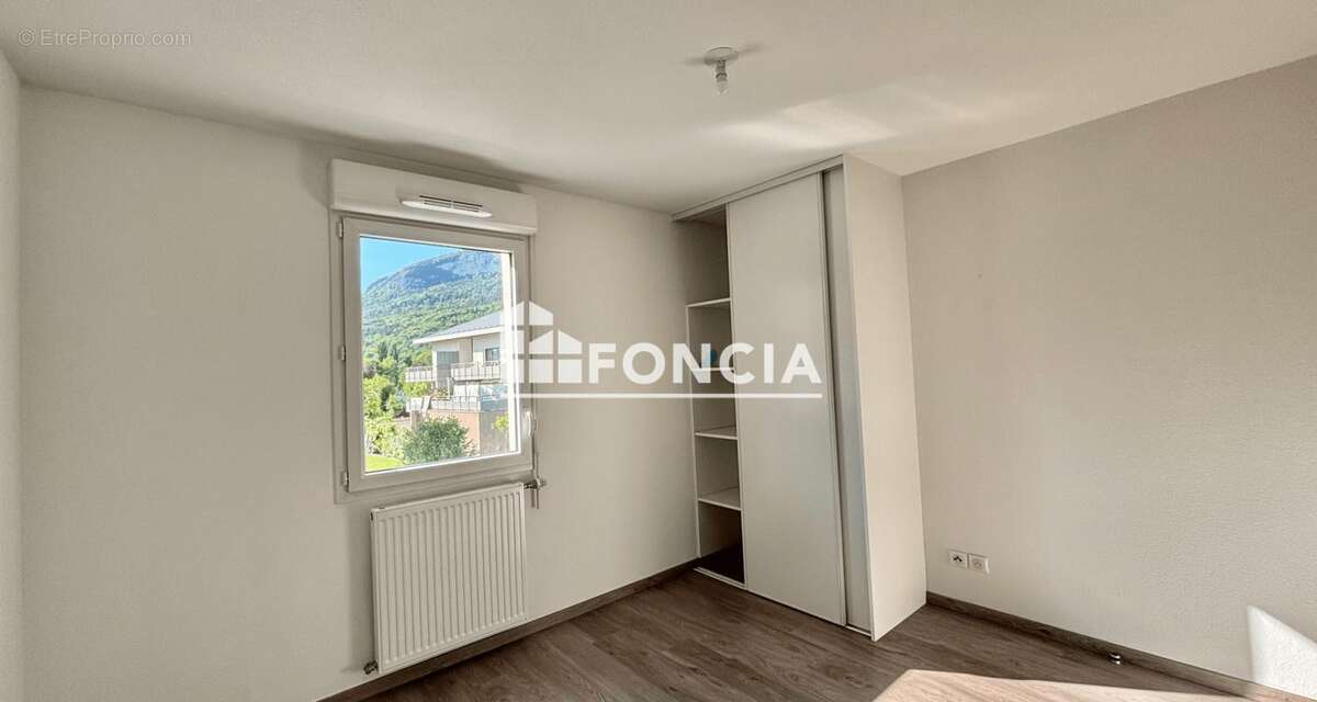 Appartement à BONNEVILLE