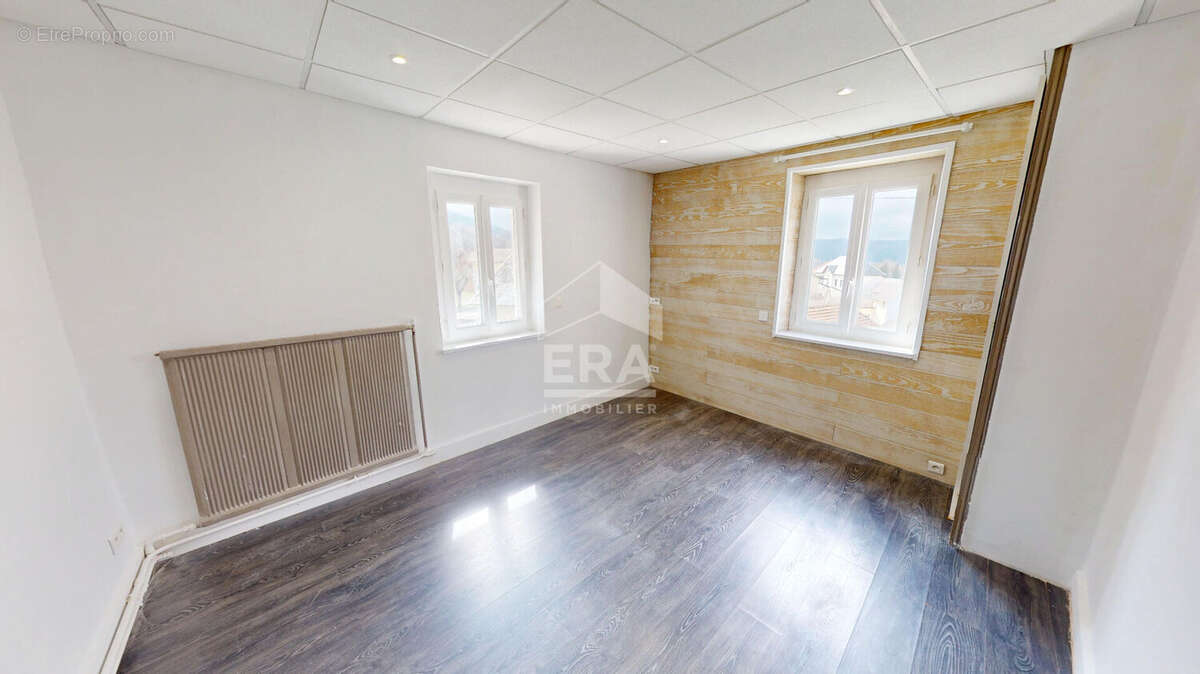 Maison 140m² à plateau d'hauteville - photo 11