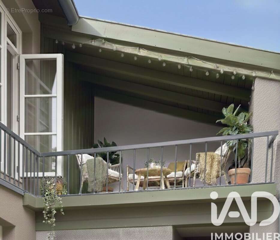 Photo 5 - Appartement à LIMONEST