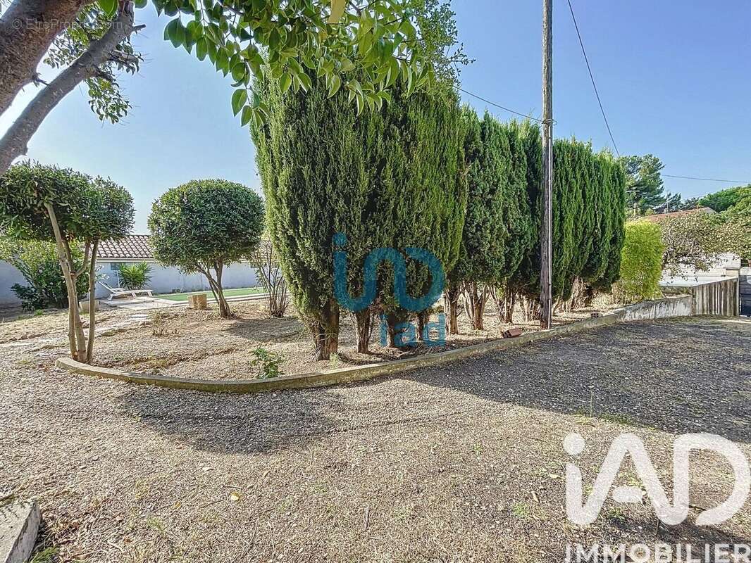 Photo 8 - Maison à BEZIERS