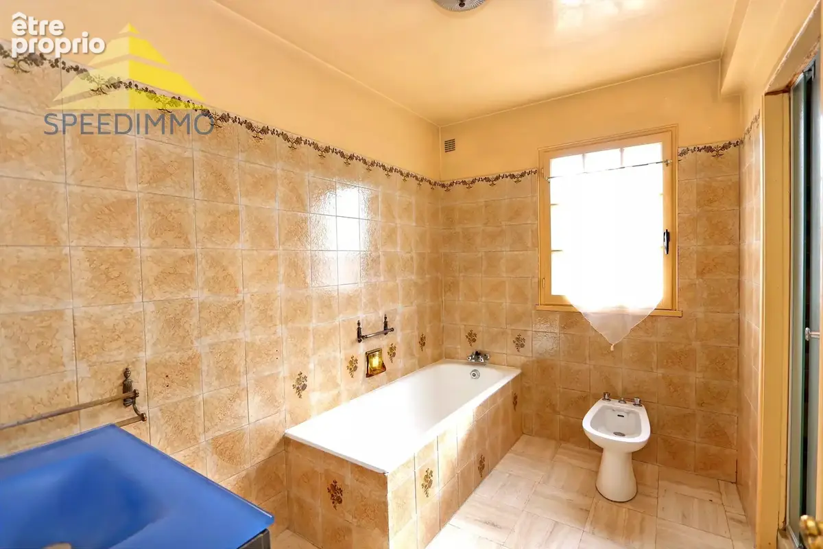 Maison individuelle 6 pièces à Mandres-les-Roses - photo 10