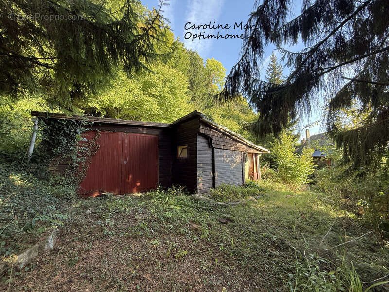 Maison à SAINT-PHILBERT-SUR-RISLE