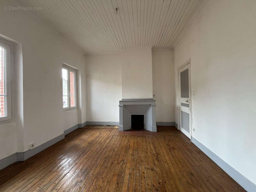 Maison à PLAISANCE-DU-TOUCH