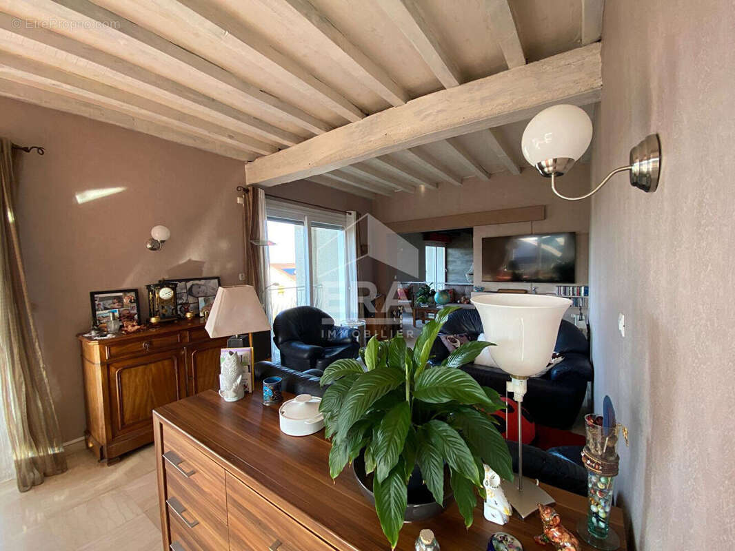 Maison à BILIEU