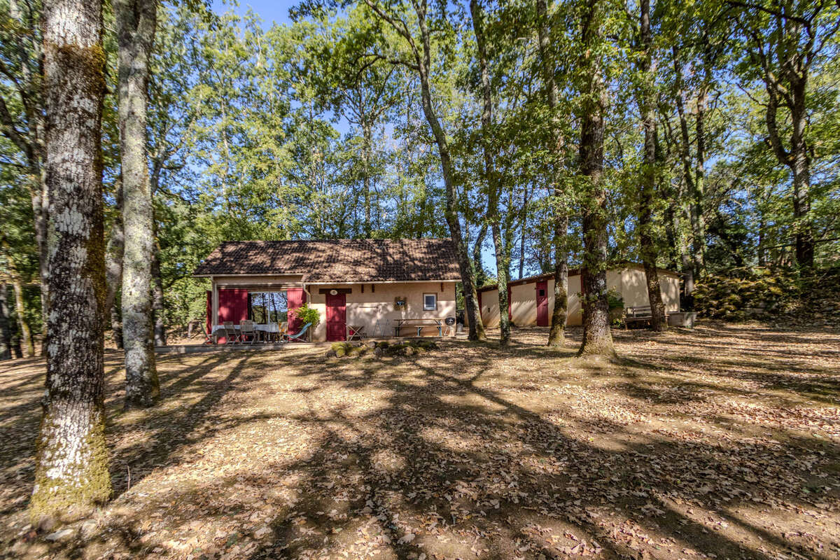 Maison à SARLAT-LA-CANEDA