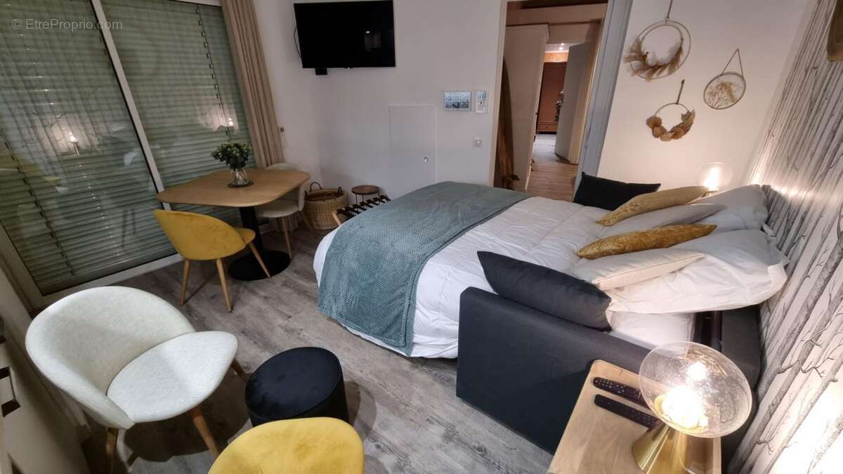 Belle propriété totalement rénovée avec piscine Golf de Biscarosse - photo 12