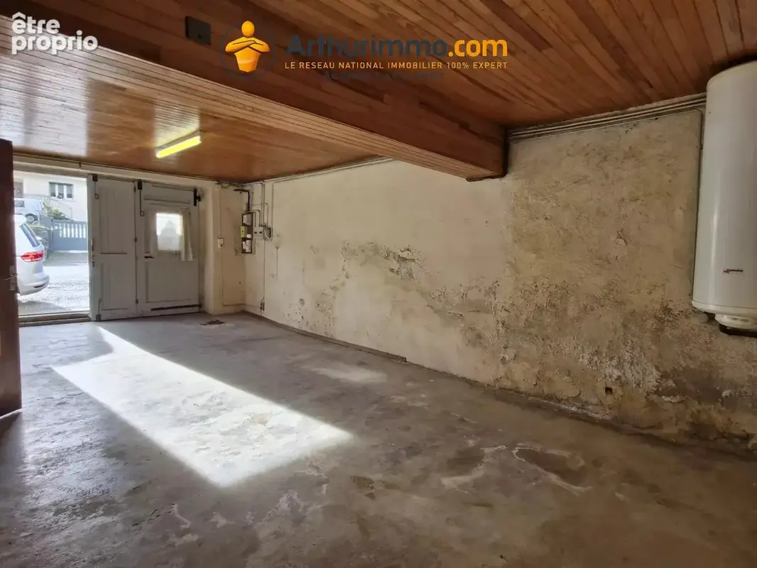 Grande maison de village en Ariège - photo 11