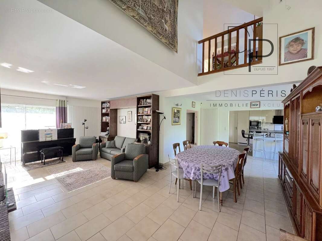 Maison à LA BAULE-ESCOUBLAC