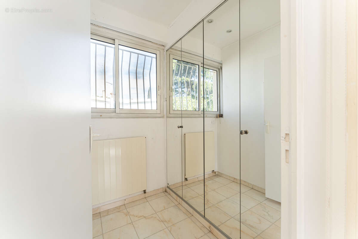 Maison à MARSEILLE-12E