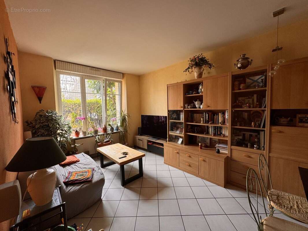 Maison 87 m² à Saint-Malo  - photo 2