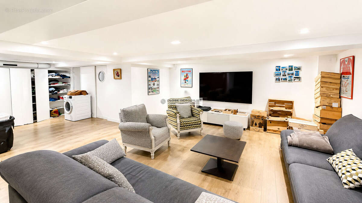 Appartement à BIARRITZ
