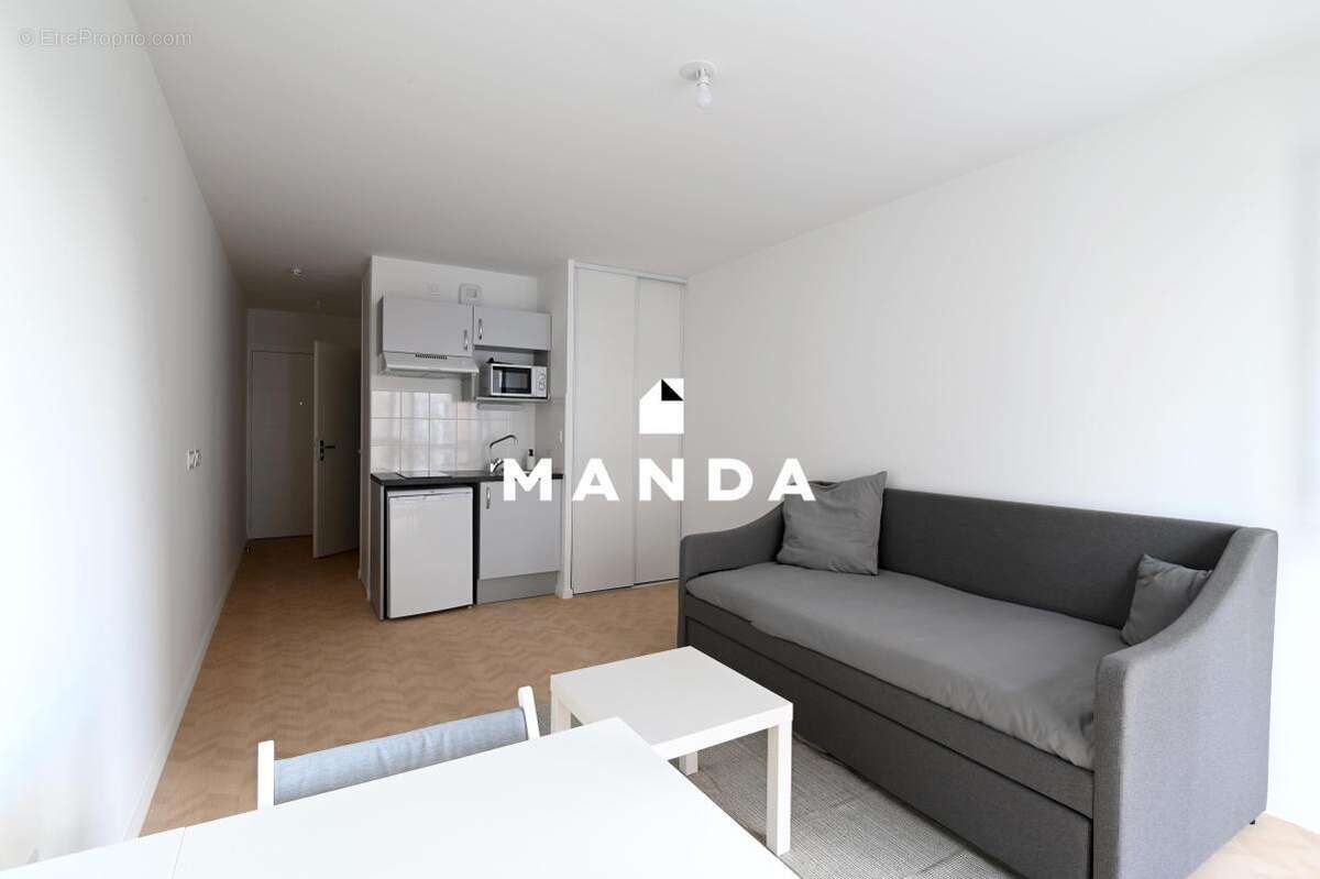 Appartement à BOBIGNY