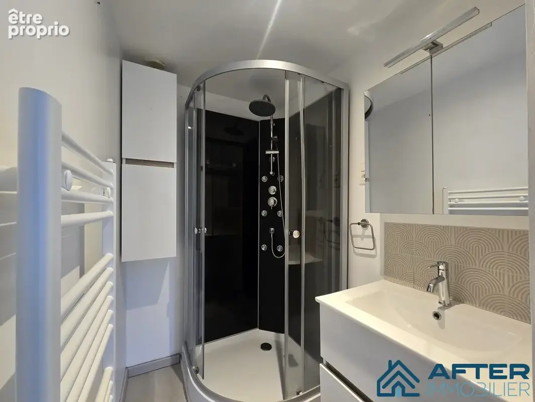 Maison 51 m² à Baccarat  - photo 4
