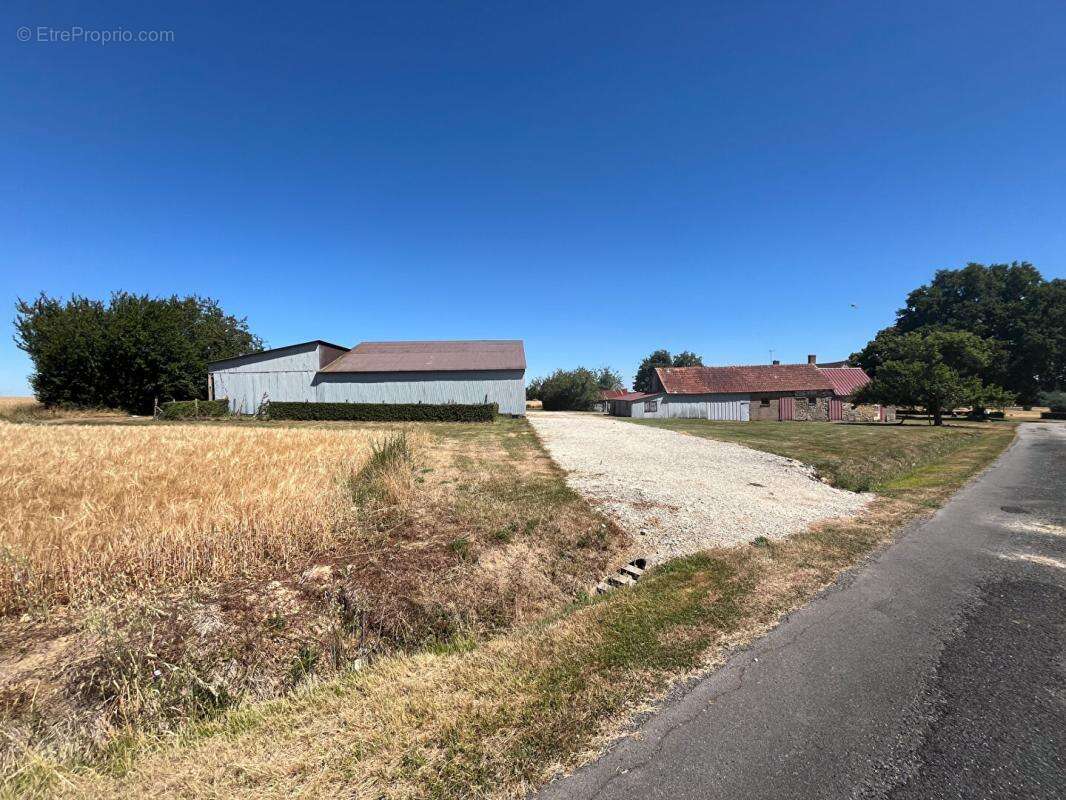 Maison Gehee 4 pièce(s) 86 m2 - photo 12