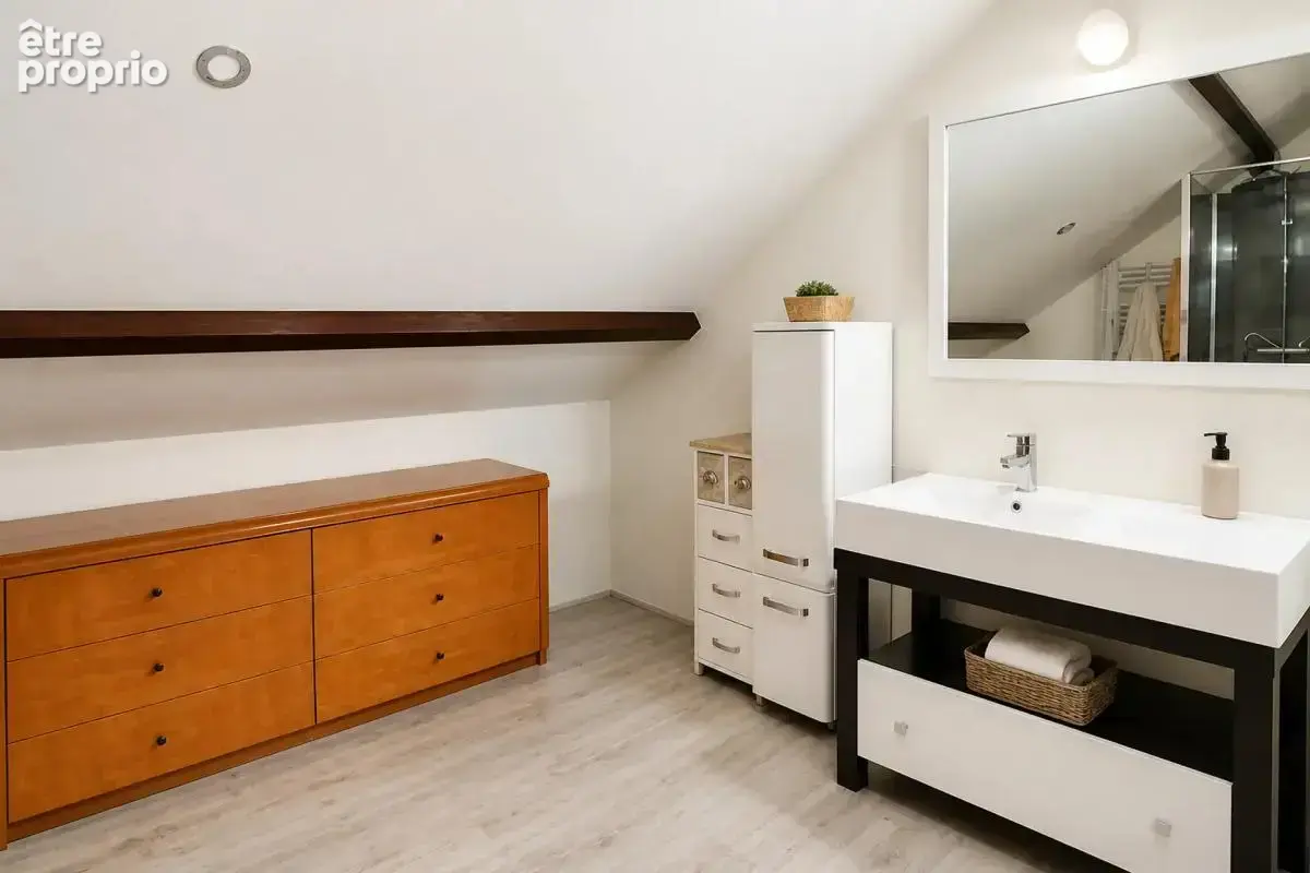 Maison de 7 pièces de 144 m² à Chaumont - photo 14