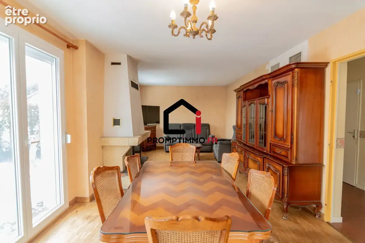 Maison 5 pièces 100 m² à vendre à Villars-Sous-Dampjoux (25190) - photo 5