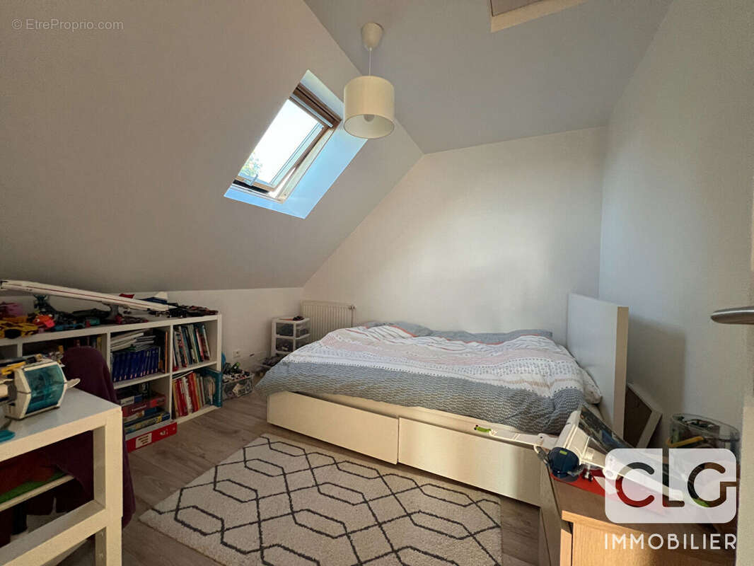 Maison à ERGUE-GABERIC