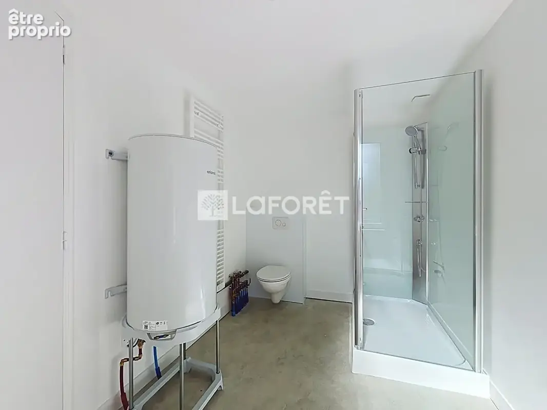Maison La Ferrière-Aux-Étangs 4 pièces 84 m² - photo 9