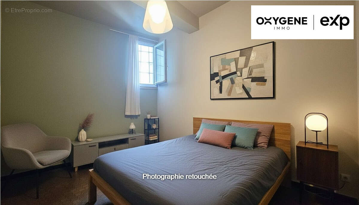 Appartement à PERPIGNAN